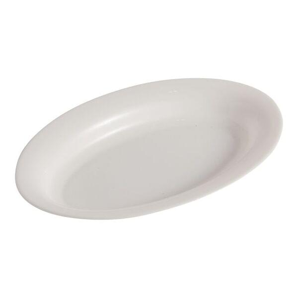 Large Deep Oval Tray for rent – Anwar | Rentlyz