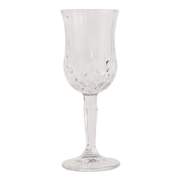 Decorated Wine Glass for rent – Anwar | Rentlyz