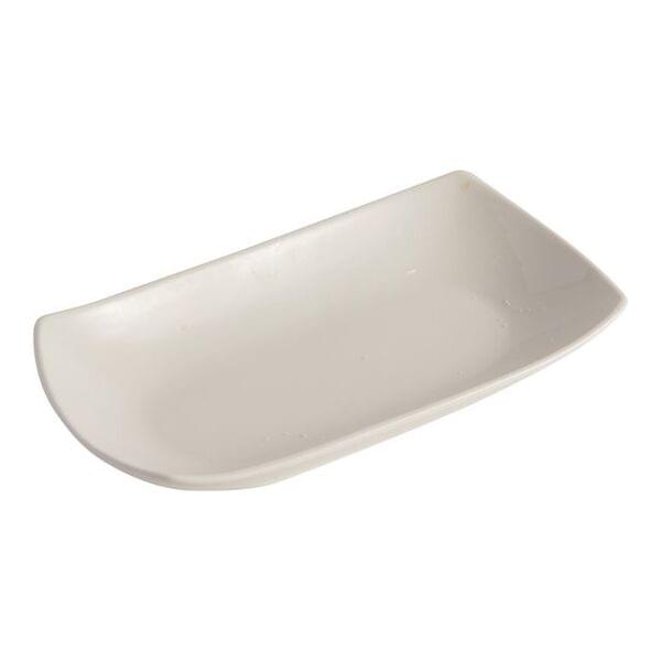 Large Boat-Shaped Plate for rent – Anwar | Rentlyz