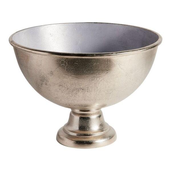 Large Silver Champagne Bucket for rent – Anwar | Rentlyz