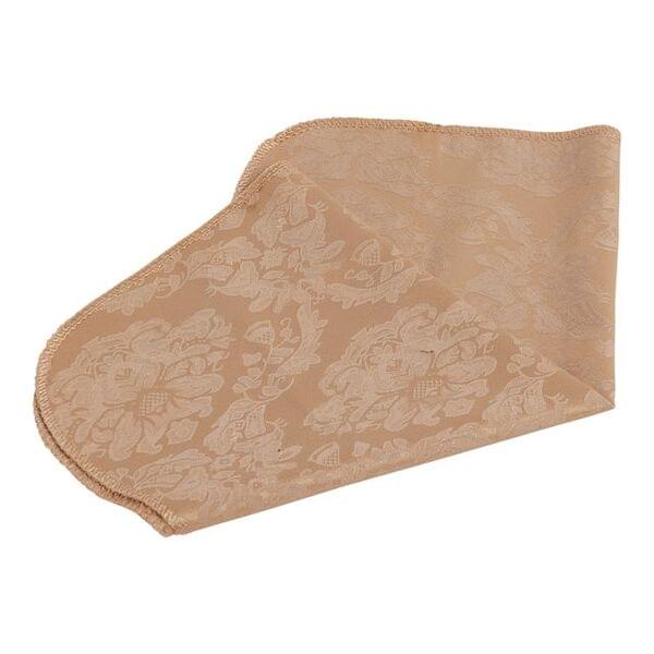 Moka Jacquard Napkin for rent – Anwar | Rentlyz