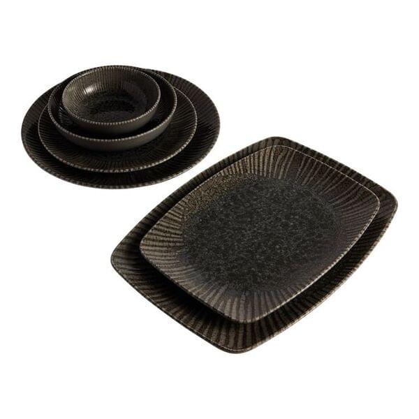 Large Madrid Oval Plate for rent – Anwar | Rentlyz