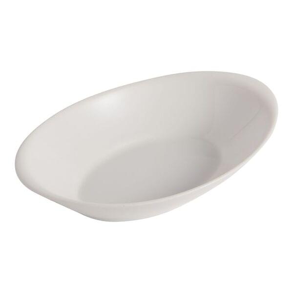 Medium Deep Oval Plate for rent – Anwar | Rentlyz