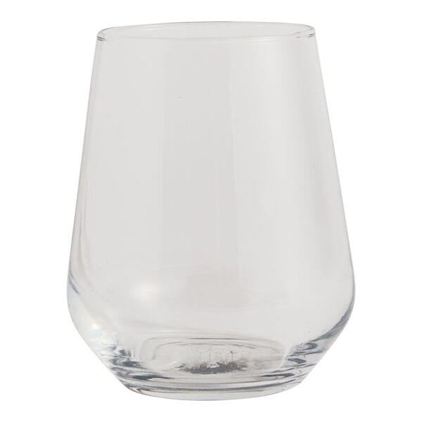 Stemless Wine Glass for rent – Anwar | Rentlyz