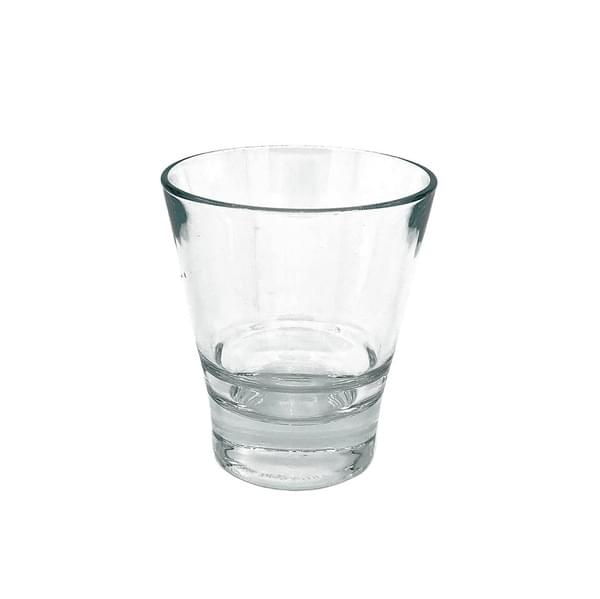 Stemless Martini Glass for rent – Karma | Rentlyz