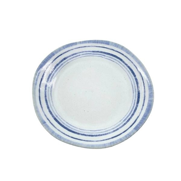Greek Intermediate Plate (Dairy) for rent – Karma | Rentlyz