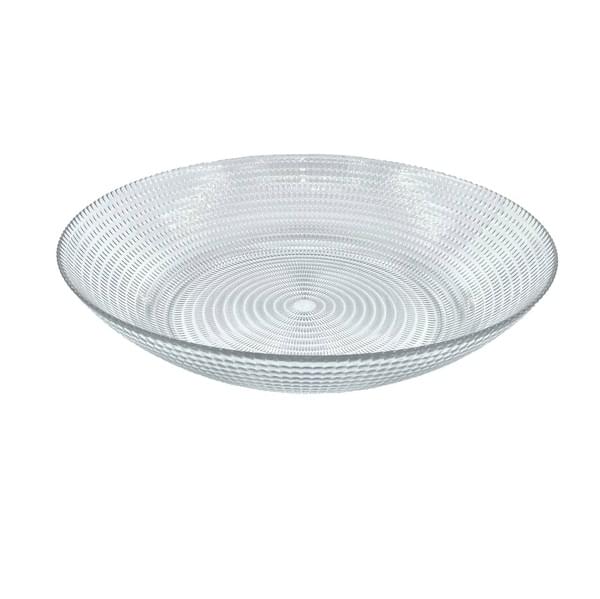 Half-Depth Textured Bowl for rent – Harmonia | Rentlyz