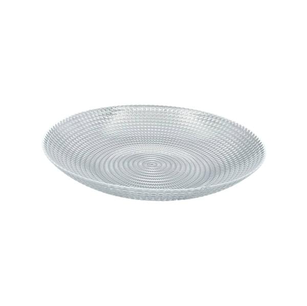 Textured Deep Plate Centerpiece for rent – Harmonia | Rentlyz
