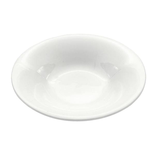 Deep Hummus Plate for rent – Harmonia | Rentlyz