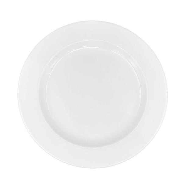Relation Round Main Plate for rent – Karma | Rentlyz