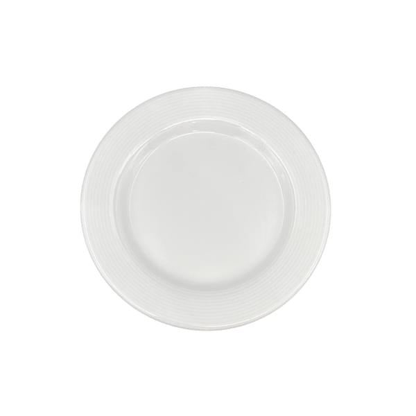Naaman Round Plate (Dessert) for rent – Karma | Rentlyz