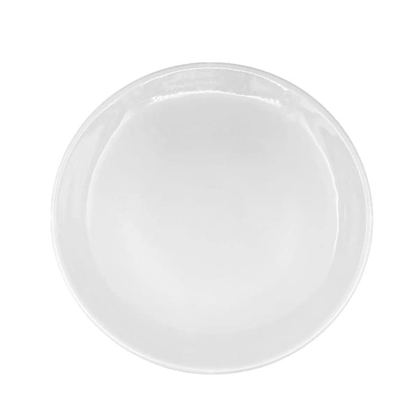 Ruby Round Main Plate for rent – Harmonia | Rentlyz