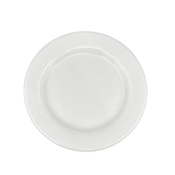 Naaman Round Intermediate Plate for rent – Karma | Rentlyz