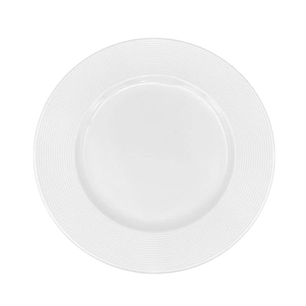 Naaman Round Main Plate for rent – Karma | Rentlyz