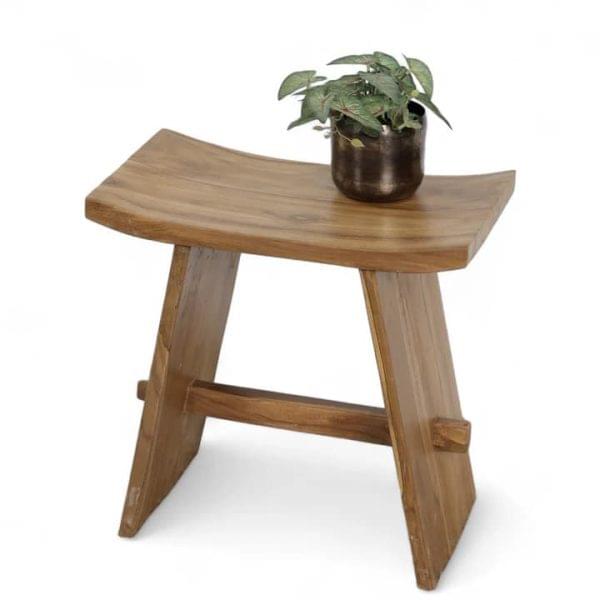 Normandy Stool for rent – Karma | Rentlyz