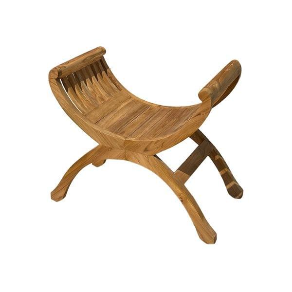 Saddle Stool for rent – Karma | Rentlyz
