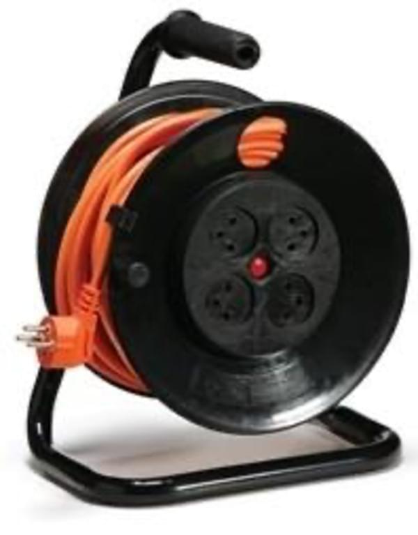 Extension Cable - 25 Meter Reel for rent – Karma | Rentlyz