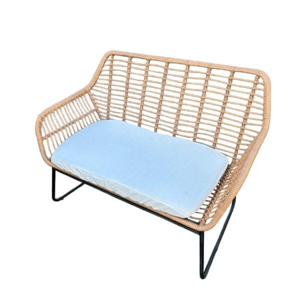 Coupe Sofa for Two for rent – Karma | Rentlyz
