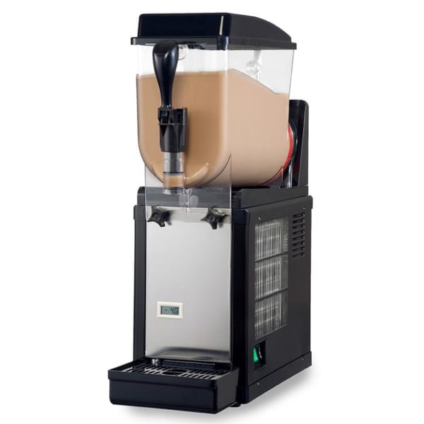 Slush / Iced Coffee Machine for rent – Matanpim Venanim | Rentlyz