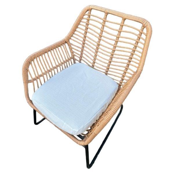 Single Kopipi Armchair for rent – Karma | Rentlyz