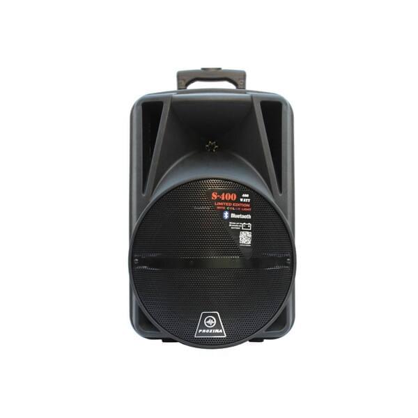 Professional Portable Speaker System for rent – Matanpim Venanim | Rentlyz