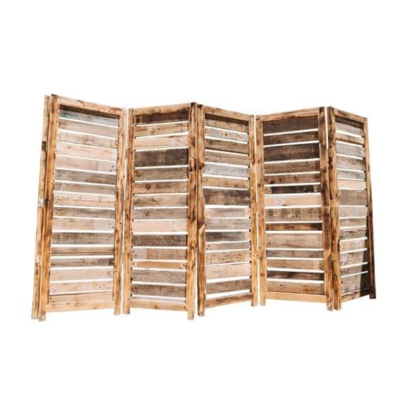 Hadar Model Partition Screen for rent – Karma | Rentlyz