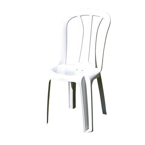 Keter Plastic Chair for rent – Karma | Rentlyz
