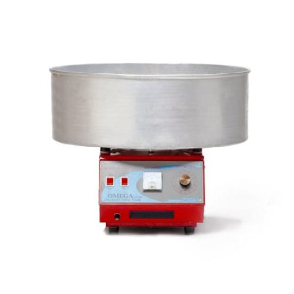 Cotton Candy Machine for rent – Matanpim Venanim | Rentlyz