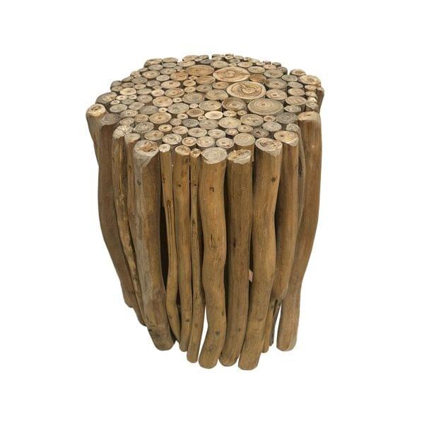 Sandals Footstool for rent – Karma | Rentlyz