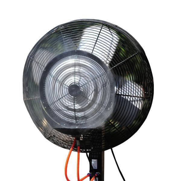 Water Mist Cooler for rent – Karma | Rentlyz