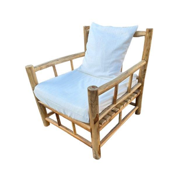 Single Sandals Armchair for rent – Karma | Rentlyz