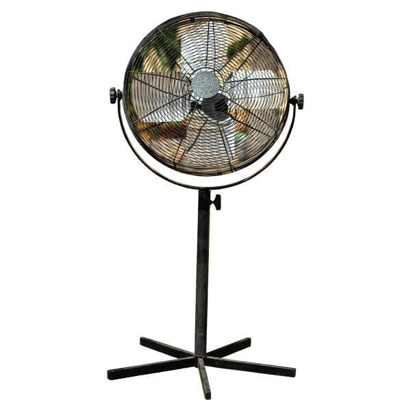 24-Inch Industrial Fan for rent – Karma | Rentlyz