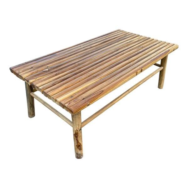 Sandals Table for rent – Karma | Rentlyz