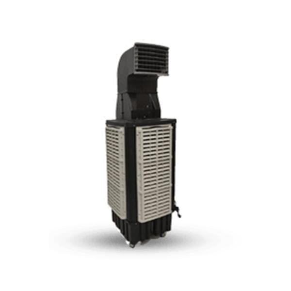 POWER TURBO 10 Air Cooler for rent – Karma | Rentlyz