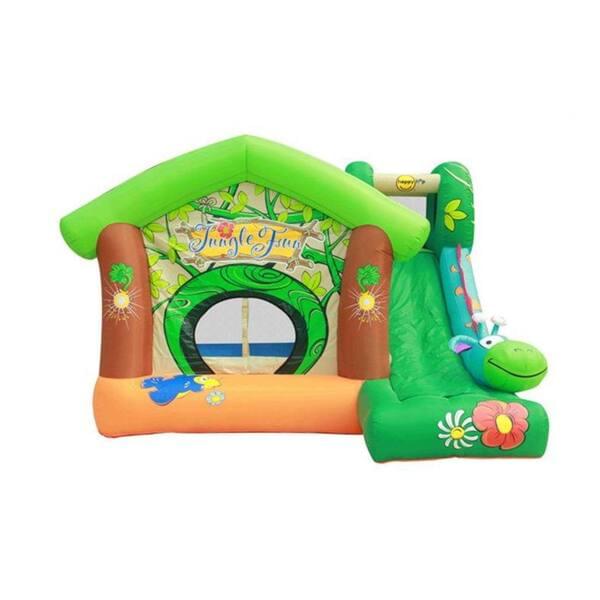 Giraffe Bounce House for rent – Matanpim Venanim | Rentlyz