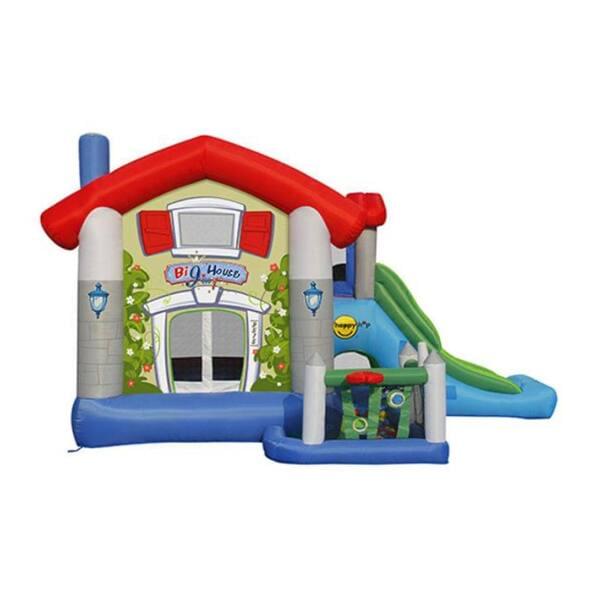 The Big House Inflatable for rent – Matanpim Venanim | Rentlyz
