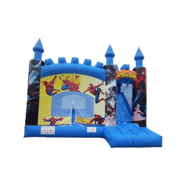 Spiderman Inflatable for rent – Matanpim Venanim | Rentlyz