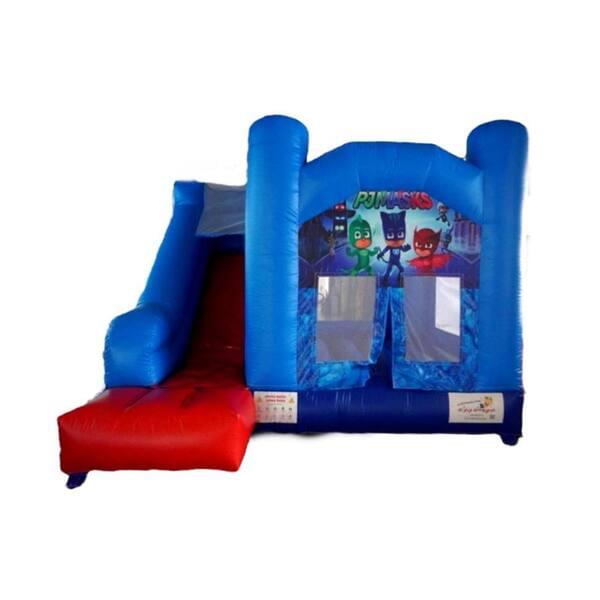 PJ Power Inflatable for rent – Matanpim Venanim | Rentlyz