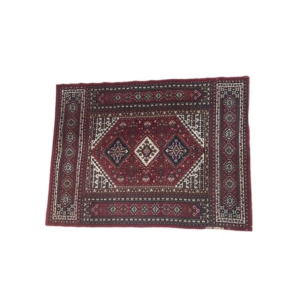 Ethnic Rug for rent – Karma | Rentlyz