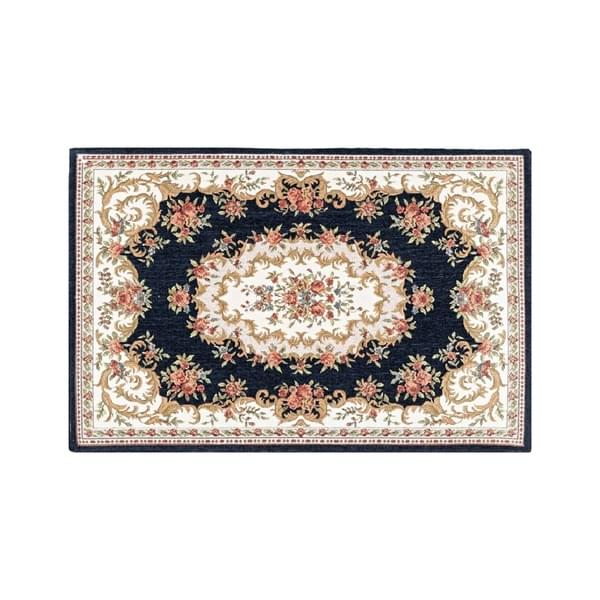 Ethnic Rug for rent – Karma | Rentlyz