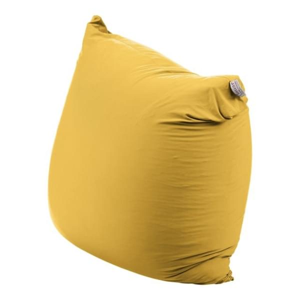 Yellow Bean Bag for rent – Mr-Mor | Rentlyz