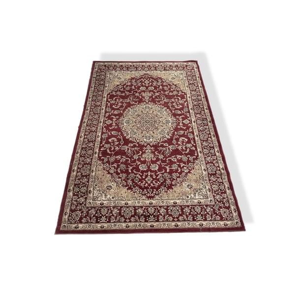 Ethnic Rug for rent – Karma | Rentlyz