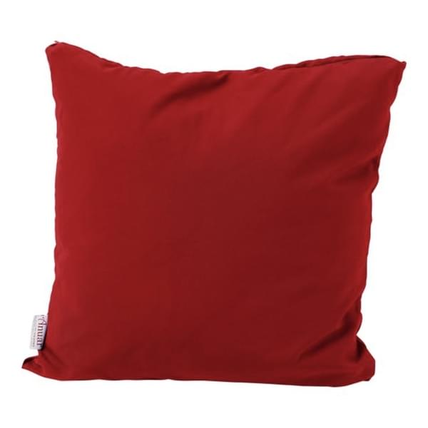 Red Pillow for rent – Mr-Mor | Rentlyz