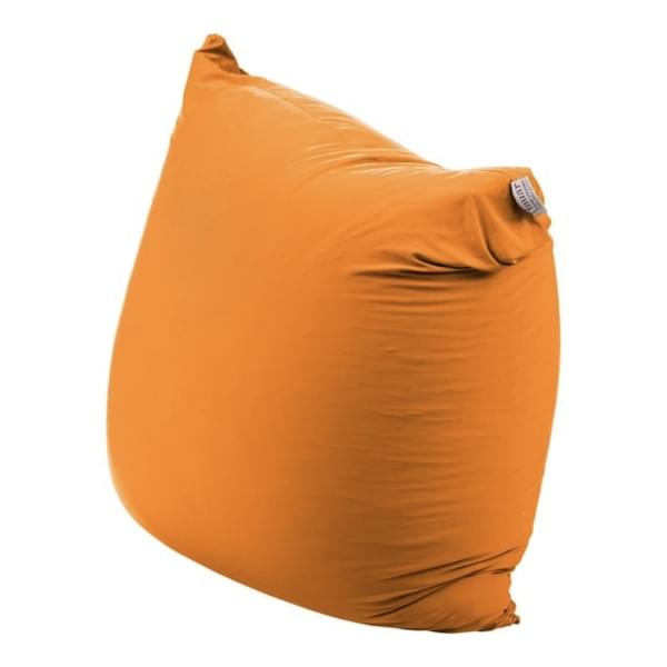 Orange Bean Bag for rent – Mr-Mor | Rentlyz