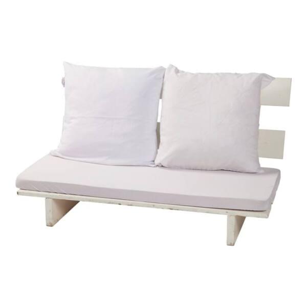 Double Futon Bench for rent – Mr-Mor | Rentlyz