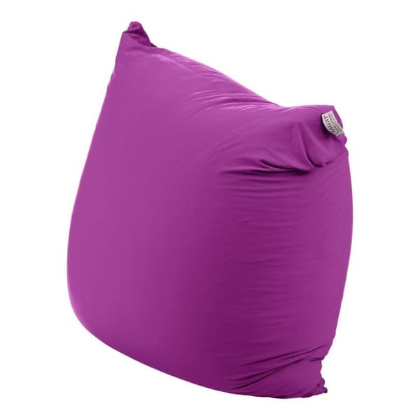Purple Bean Bag for rent – Mr-Mor | Rentlyz