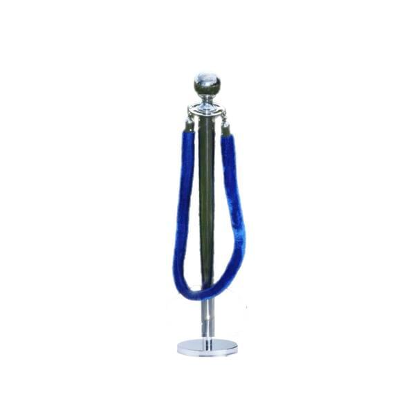 Blue Tethering Pole for rent – Mr-Mor | Rentlyz