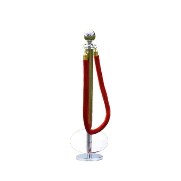 Red Detonation Pole for rent – Mr-Mor | Rentlyz