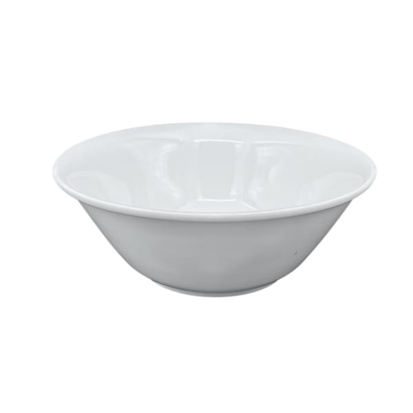 Round Porcelain Serving Bowl for rent – Harmonia | Rentlyz