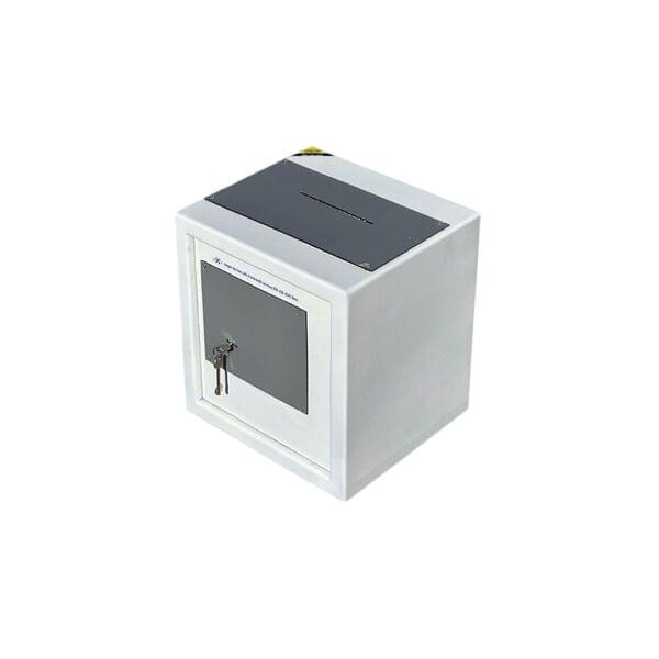 Iron Safe for rent – Karma | Rentlyz